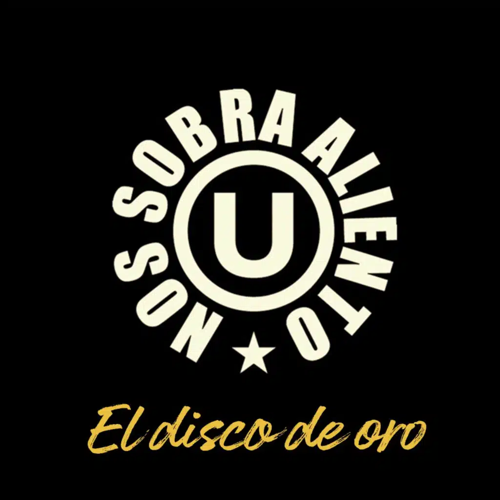El Disco de Oro