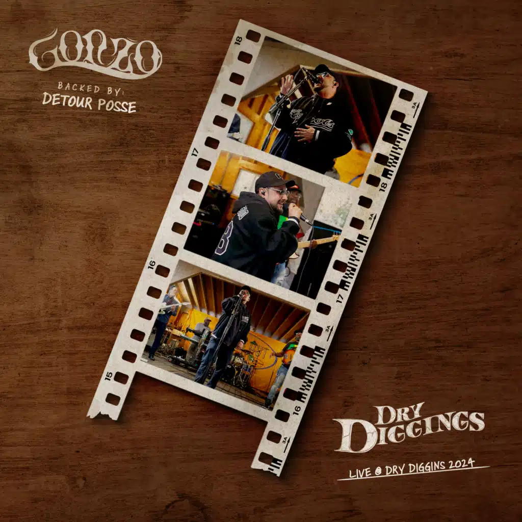 Live @ Dry Diggins 2024