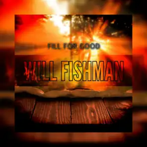 Will Fishman
