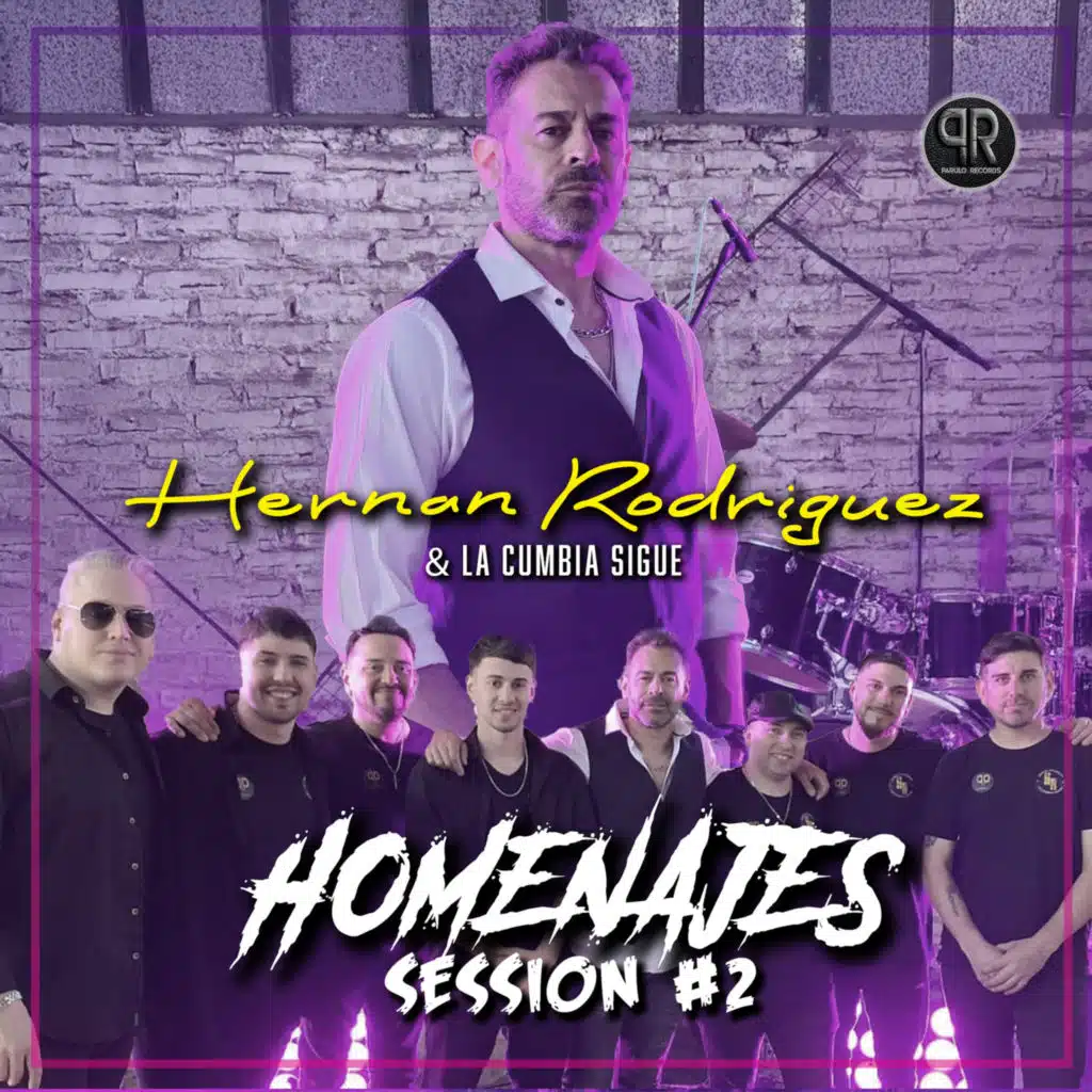 Homenajes Session #2