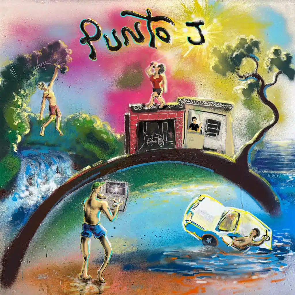 PUNTO J