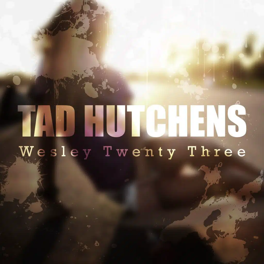 Tad Hutchens