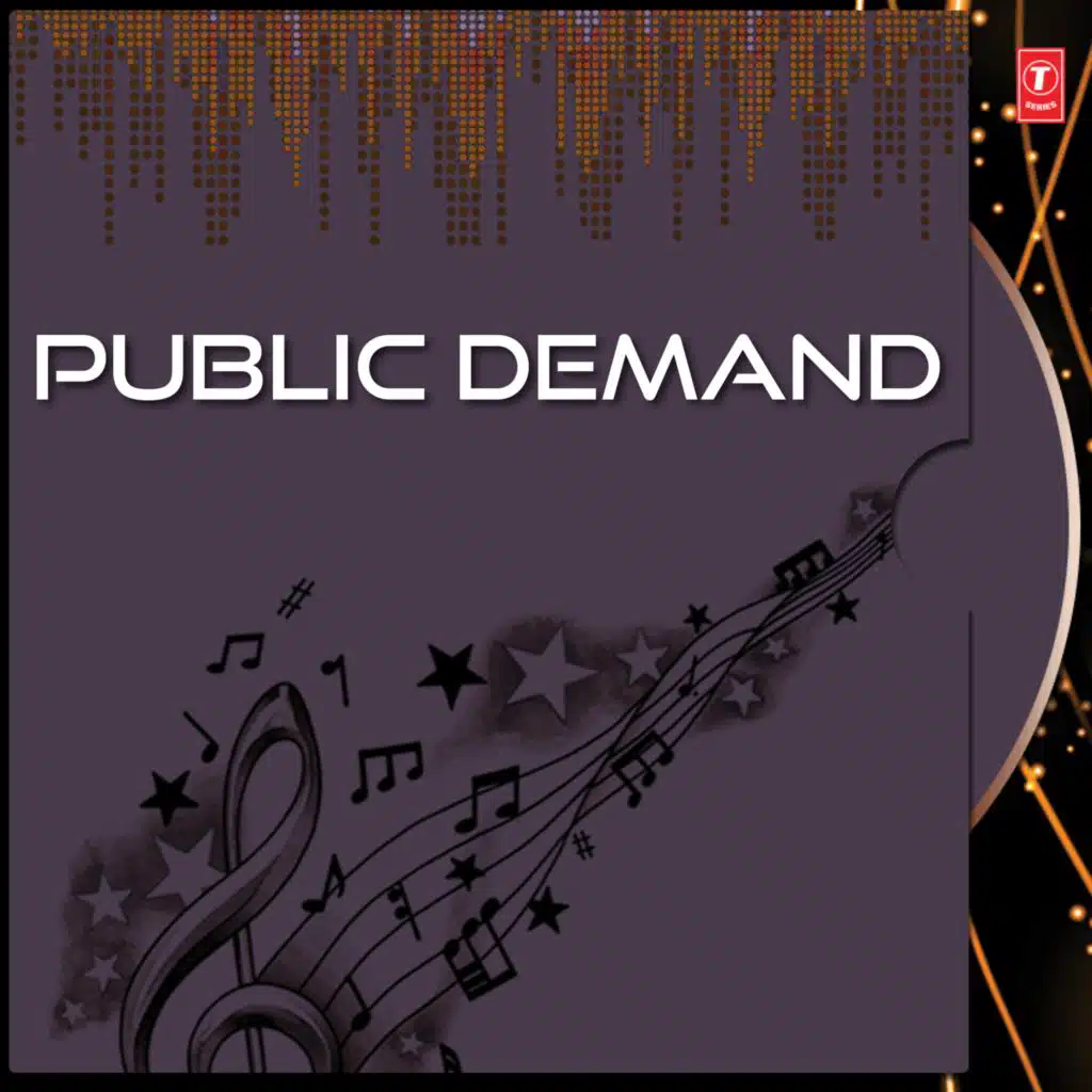 Public Demand Vol-1