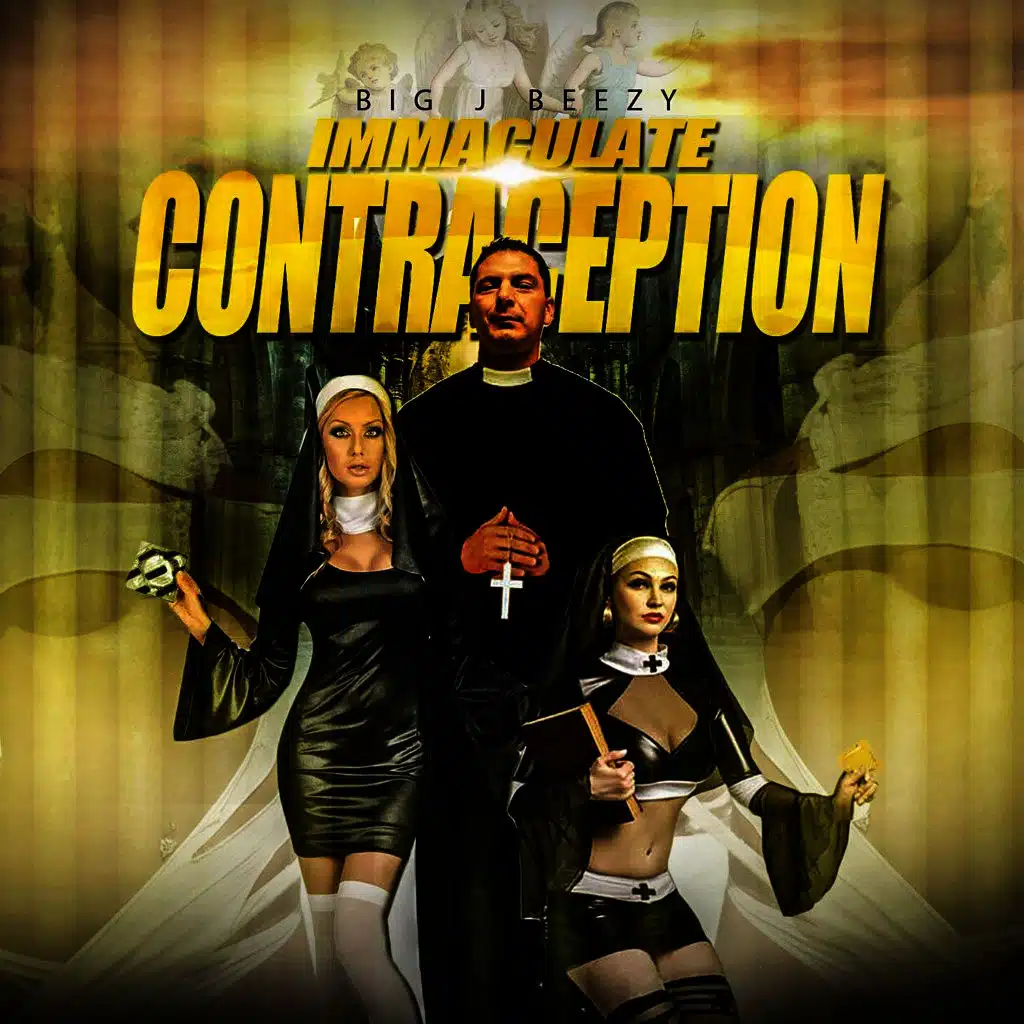 Immaculate Contraception