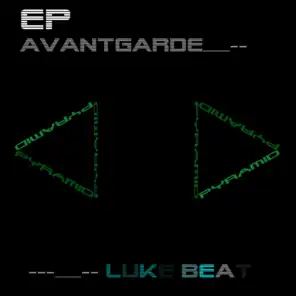 Avantgarde EP