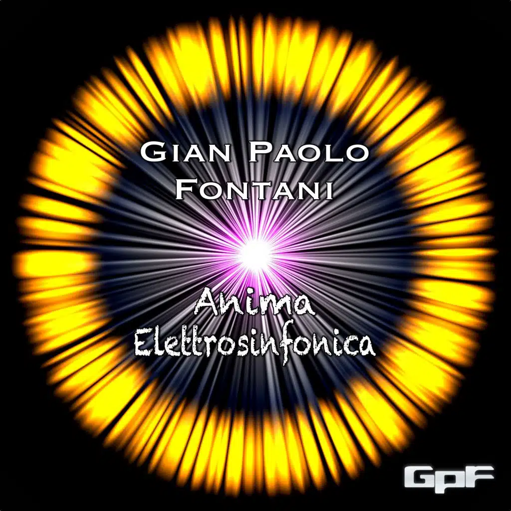 Emisfero Orchestrale (In Pace Mix)