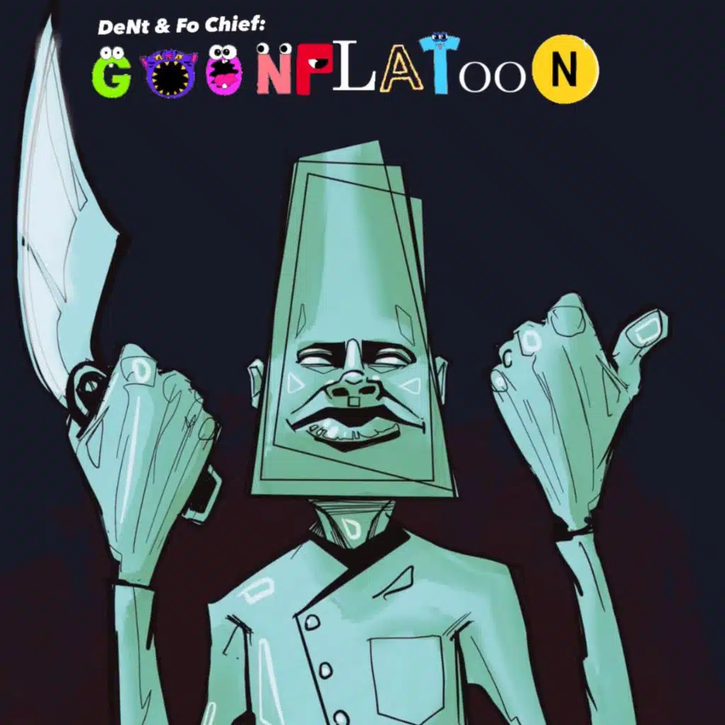 Goon Platoon
