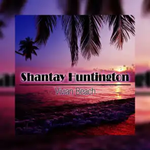 Shantay Huntington