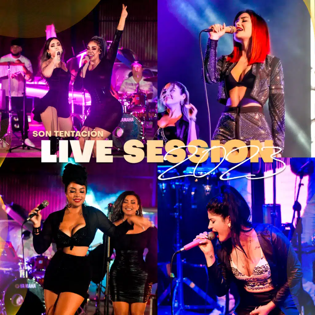 Tu falta de querer (Live Session 2023)