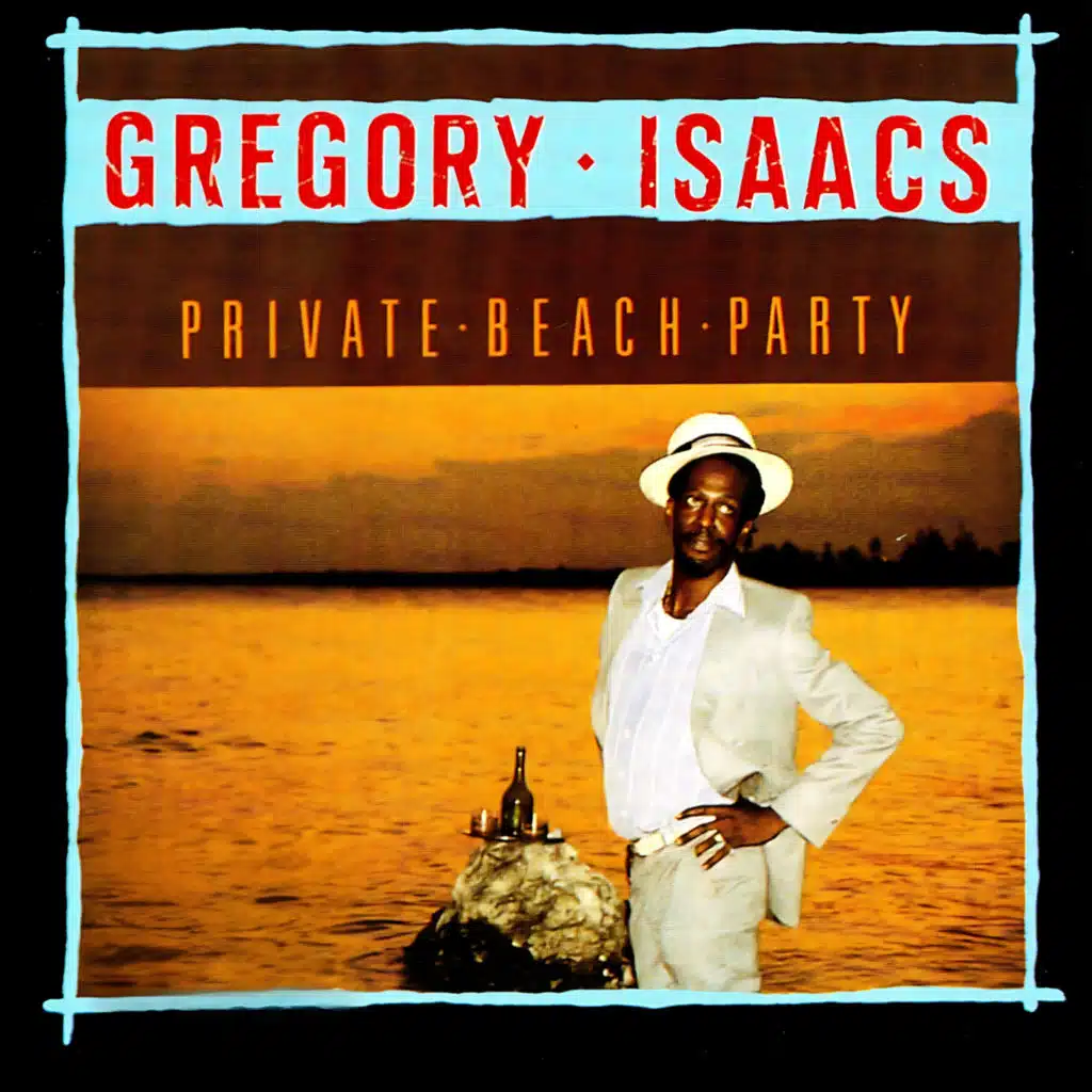 Private Beach Party (Remastered Edition)