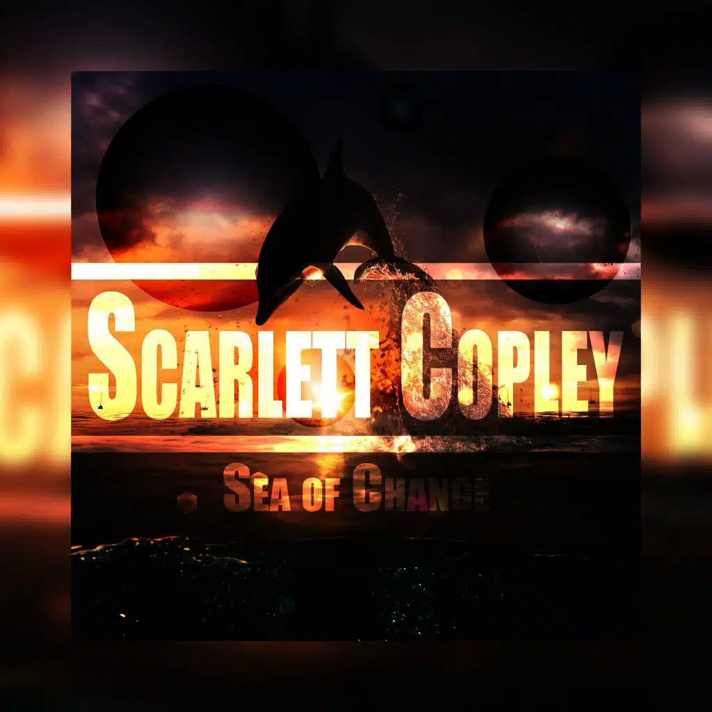 Scarlett Copley
