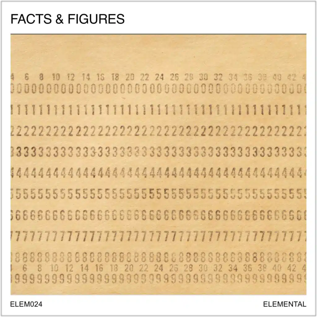 Elemental & Kevin Roy Kerrigan