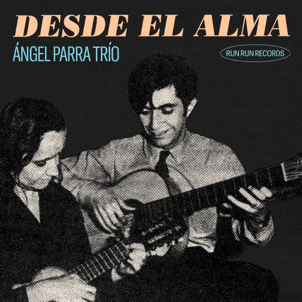 Angel Parra Trio
