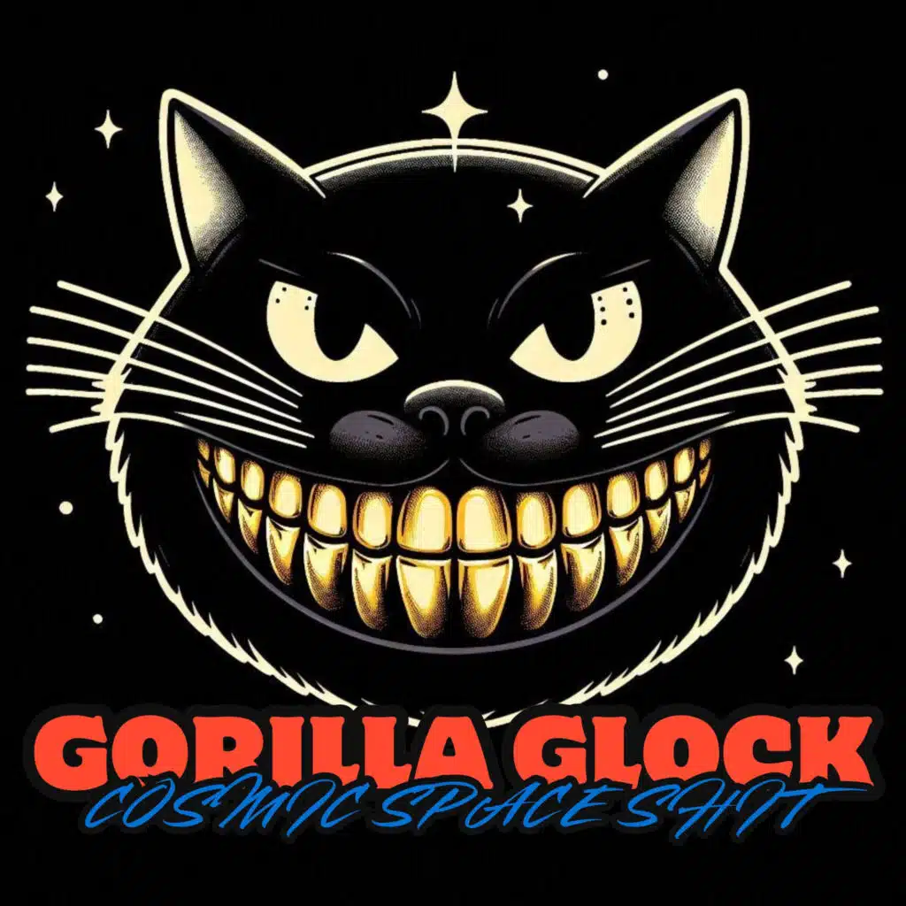 Gorilla Glock