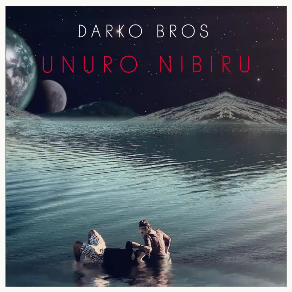 Darko Bros
