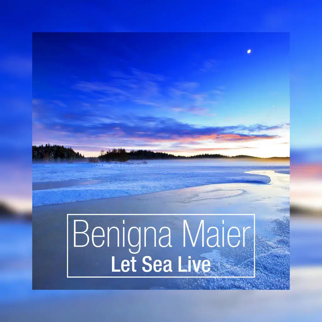 Let Sea Live
