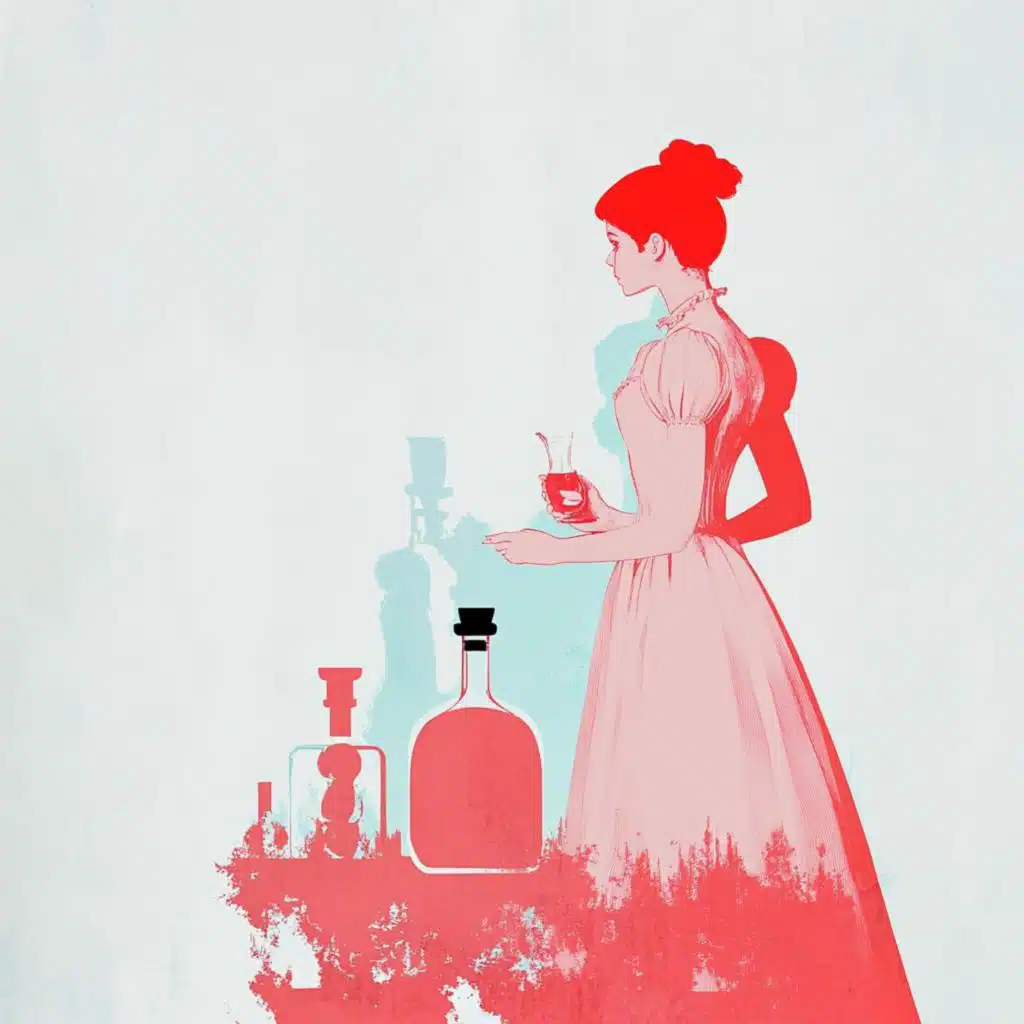 The Princess and the Formaldehyde Specimen