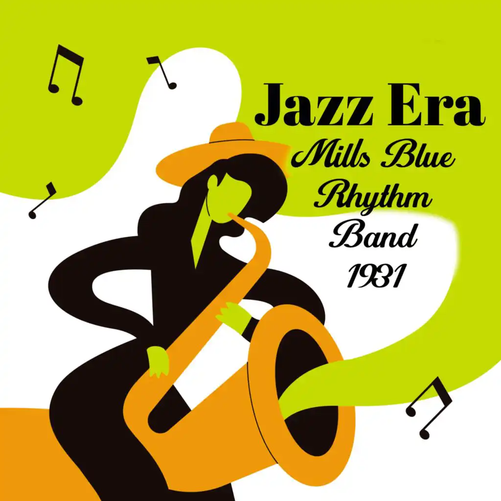 Mills Blue Rhythm Band