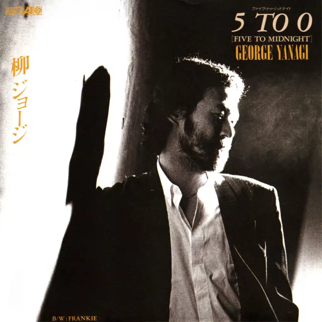 5 to 0 (Five to Midnight)