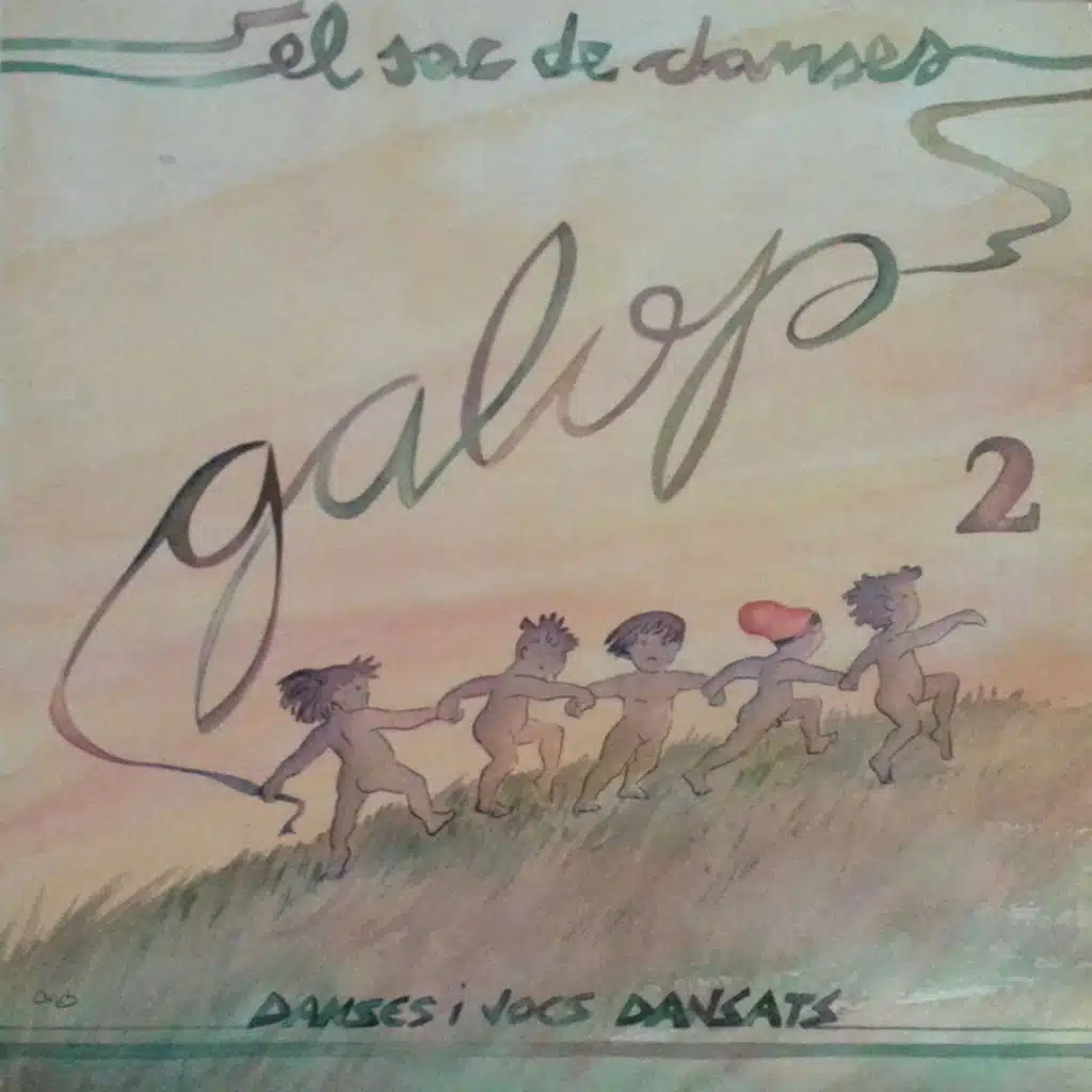 Galop 2 (Danses I Jocs Dansats)