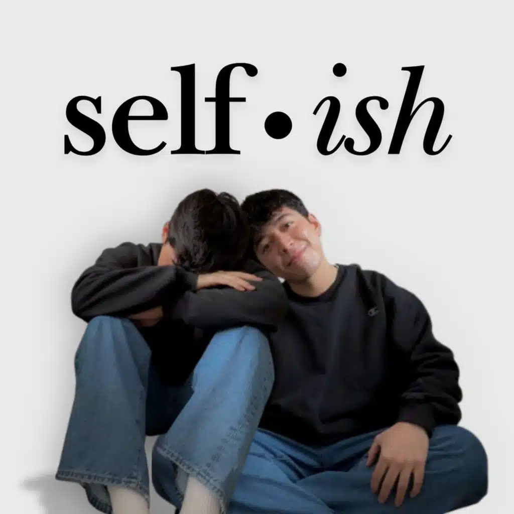 Self•ish with Chadd Hennig