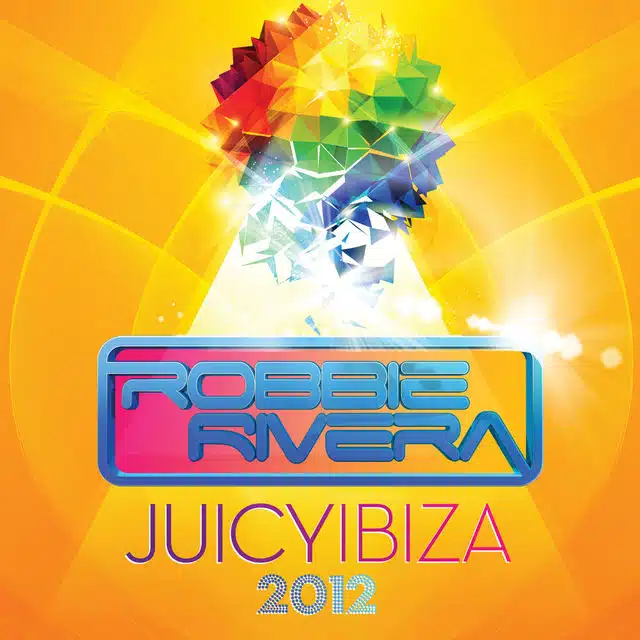 Save Me (Robbie Rivera's Anthem Mix)