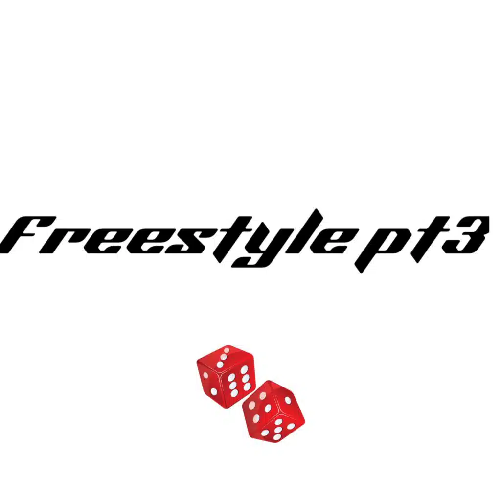 Freestyle pt3 (Radio Edit)