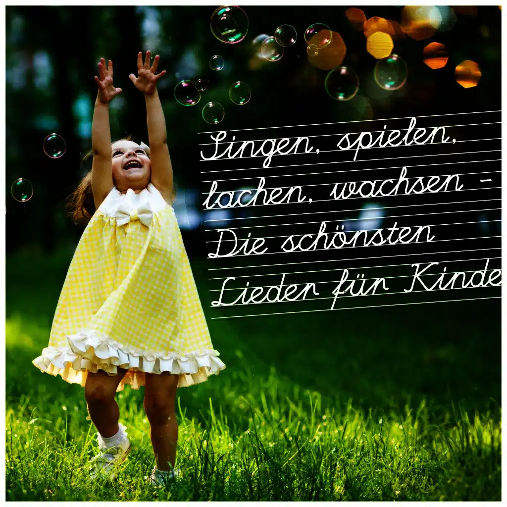 Tierspektakel (Radio Version)