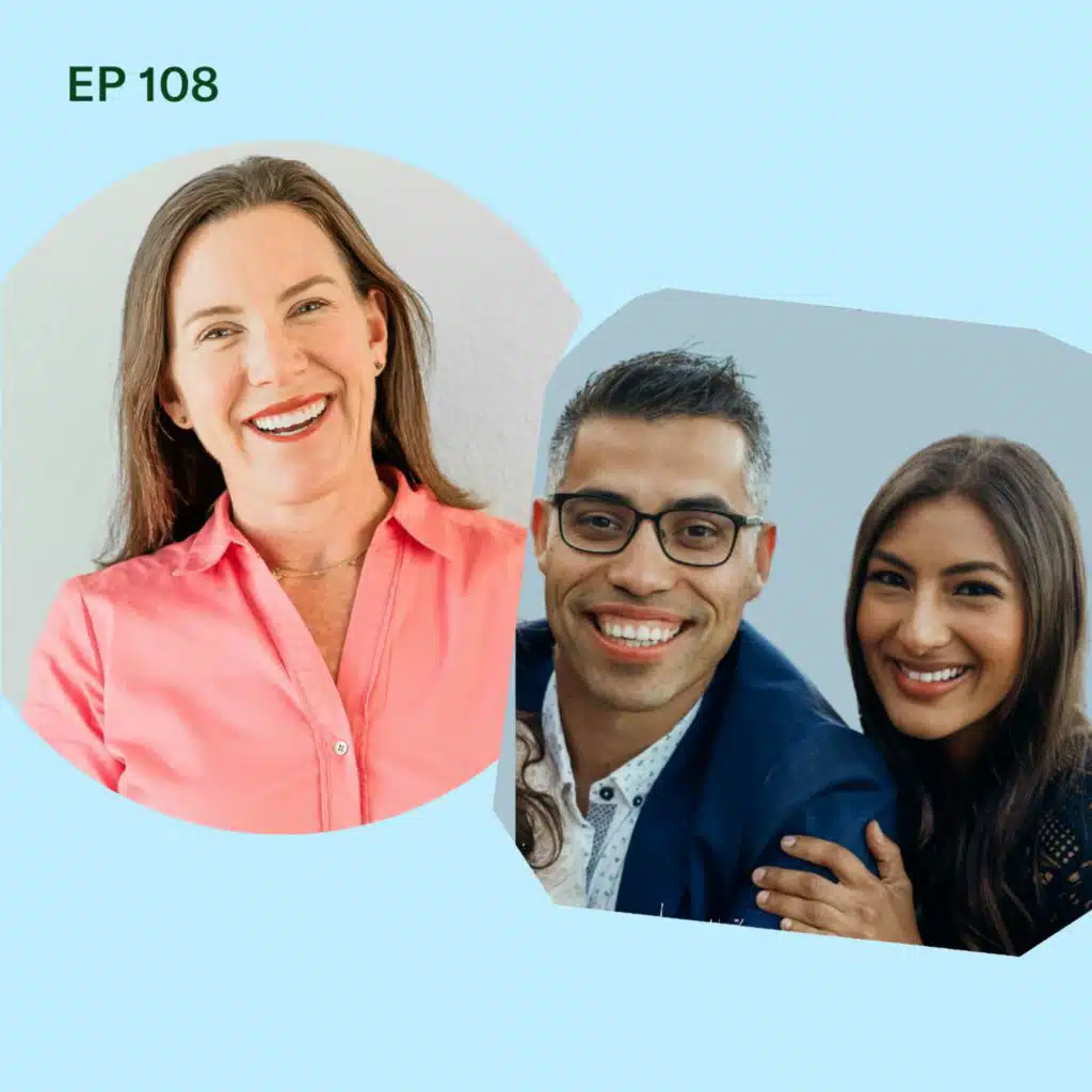 Do Babies Need Probiotics? with James Marin, RD, EN and Dahlia Marin, RDN, LD