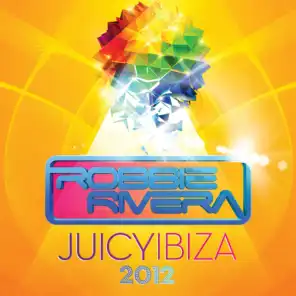 Juicy Ibiza 2012