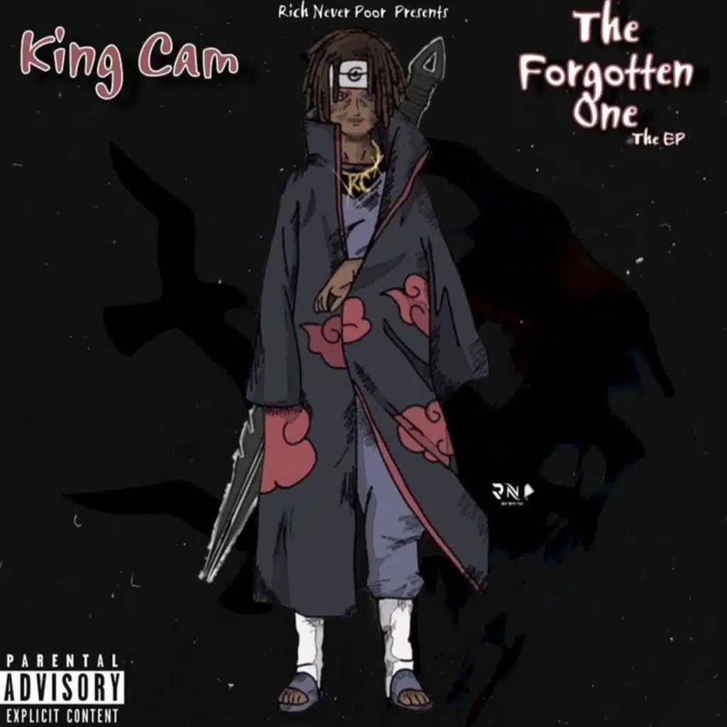 The Forgotten One