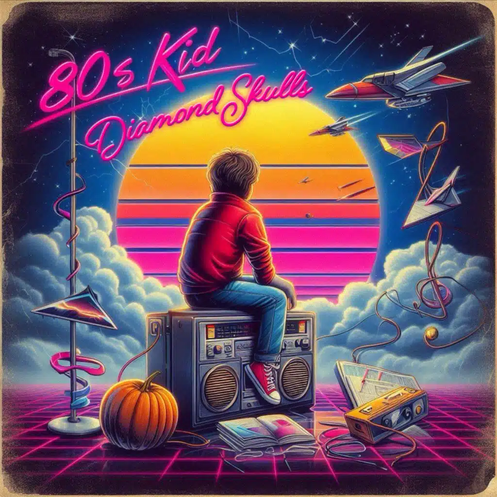 80s Kid