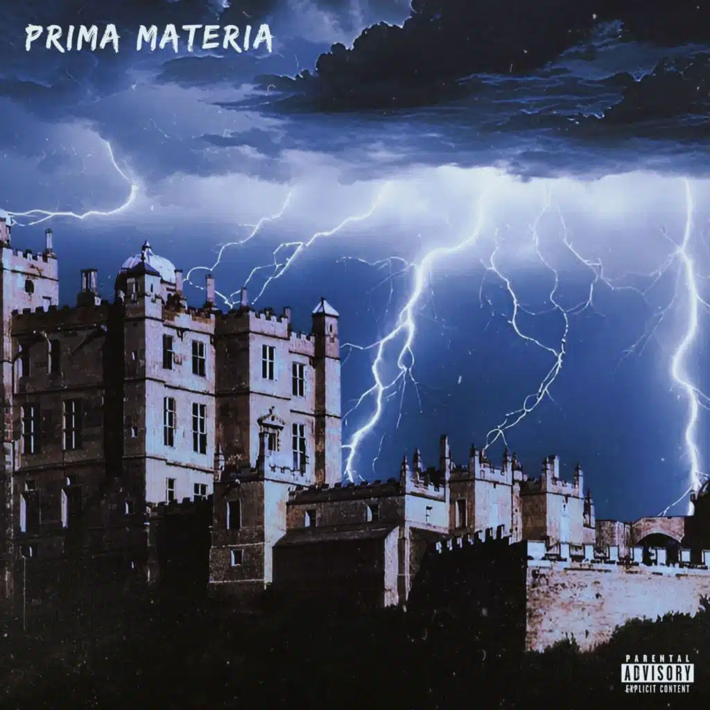 Prima Materia