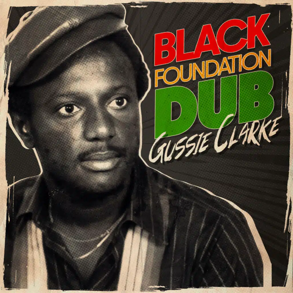 Gussie Clarke