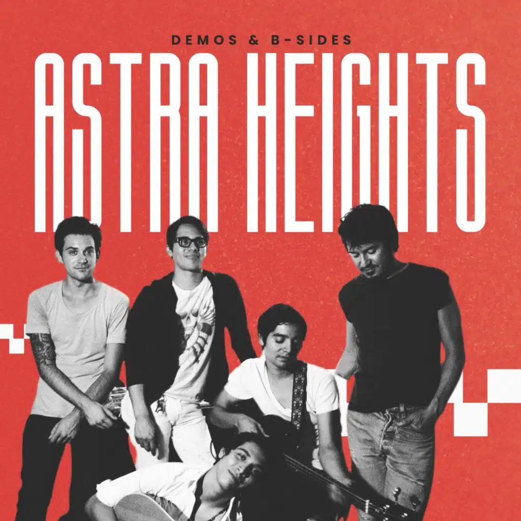 Astra Heights