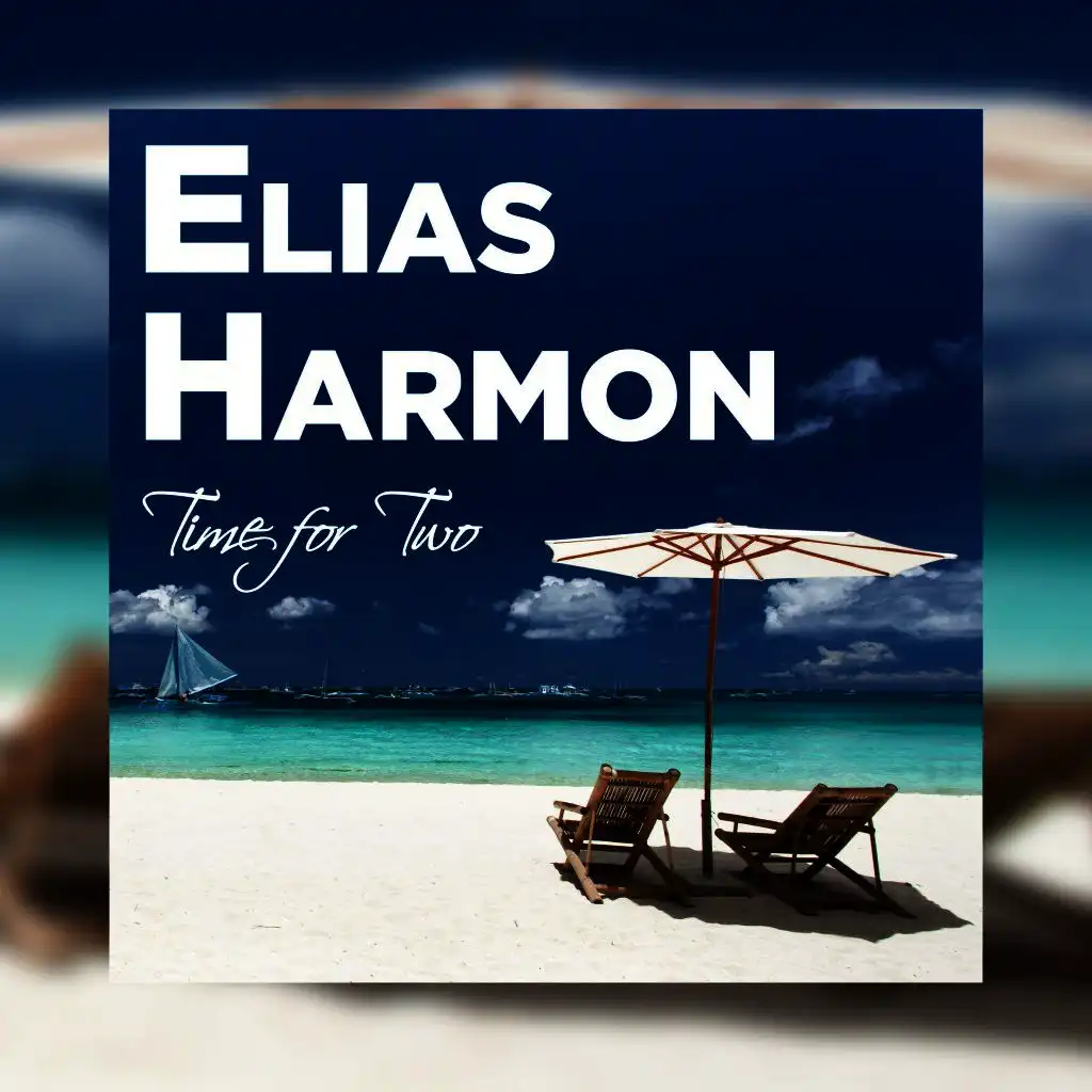 Elias Harmon