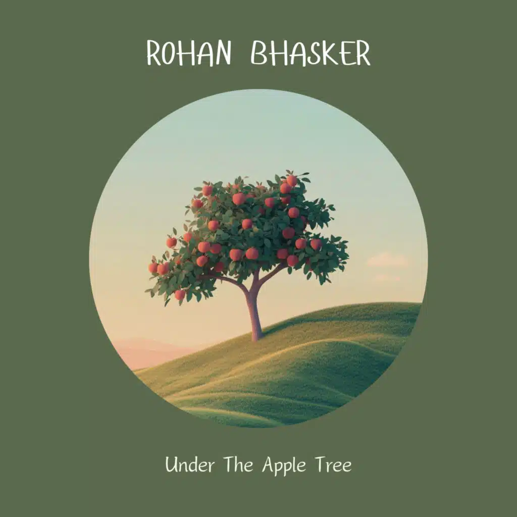 Under The Apple Tree