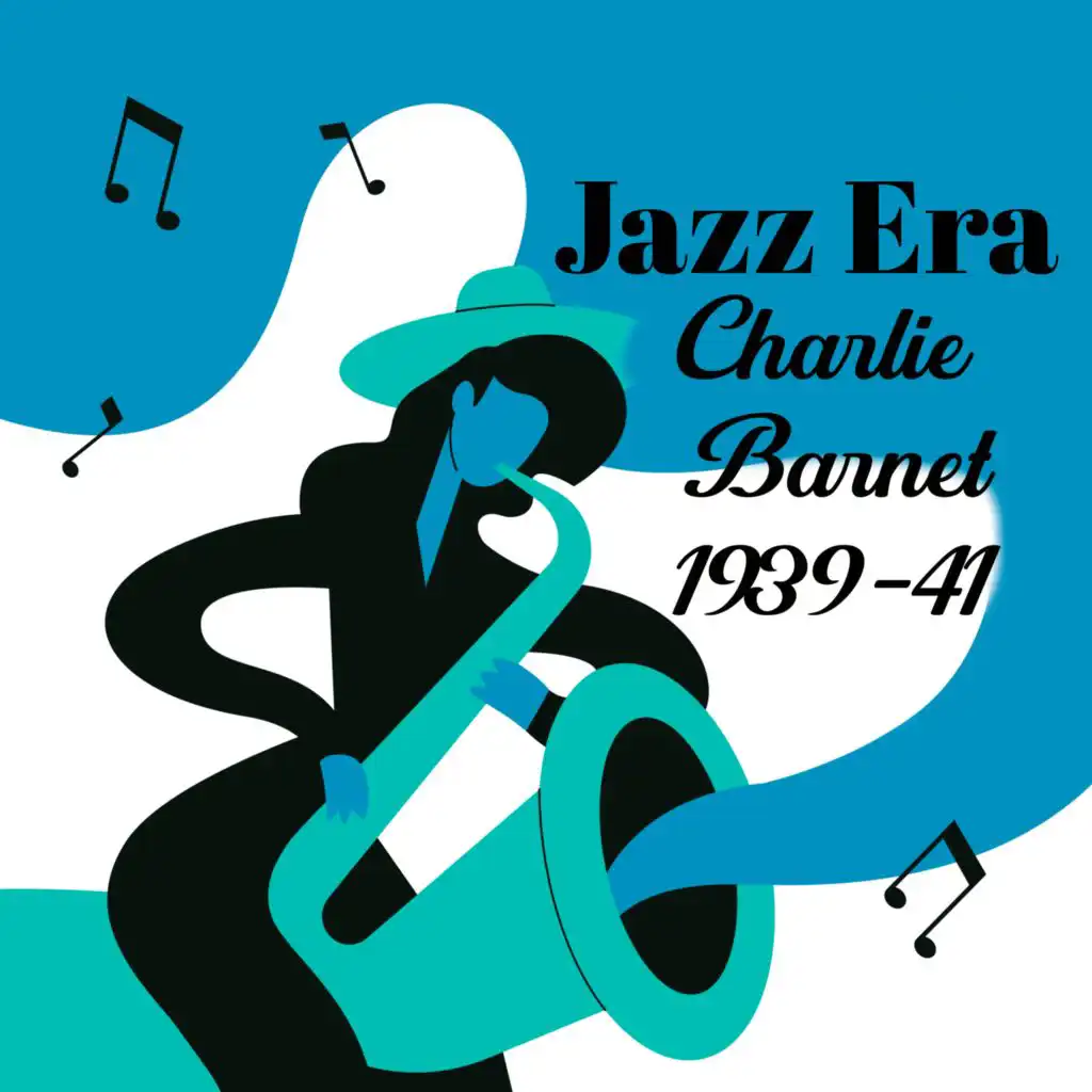 Charlie Barnet