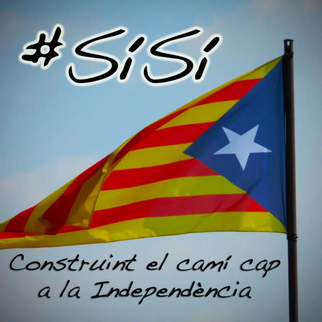 Sísí (Construint el Camí Cap a la Independència)