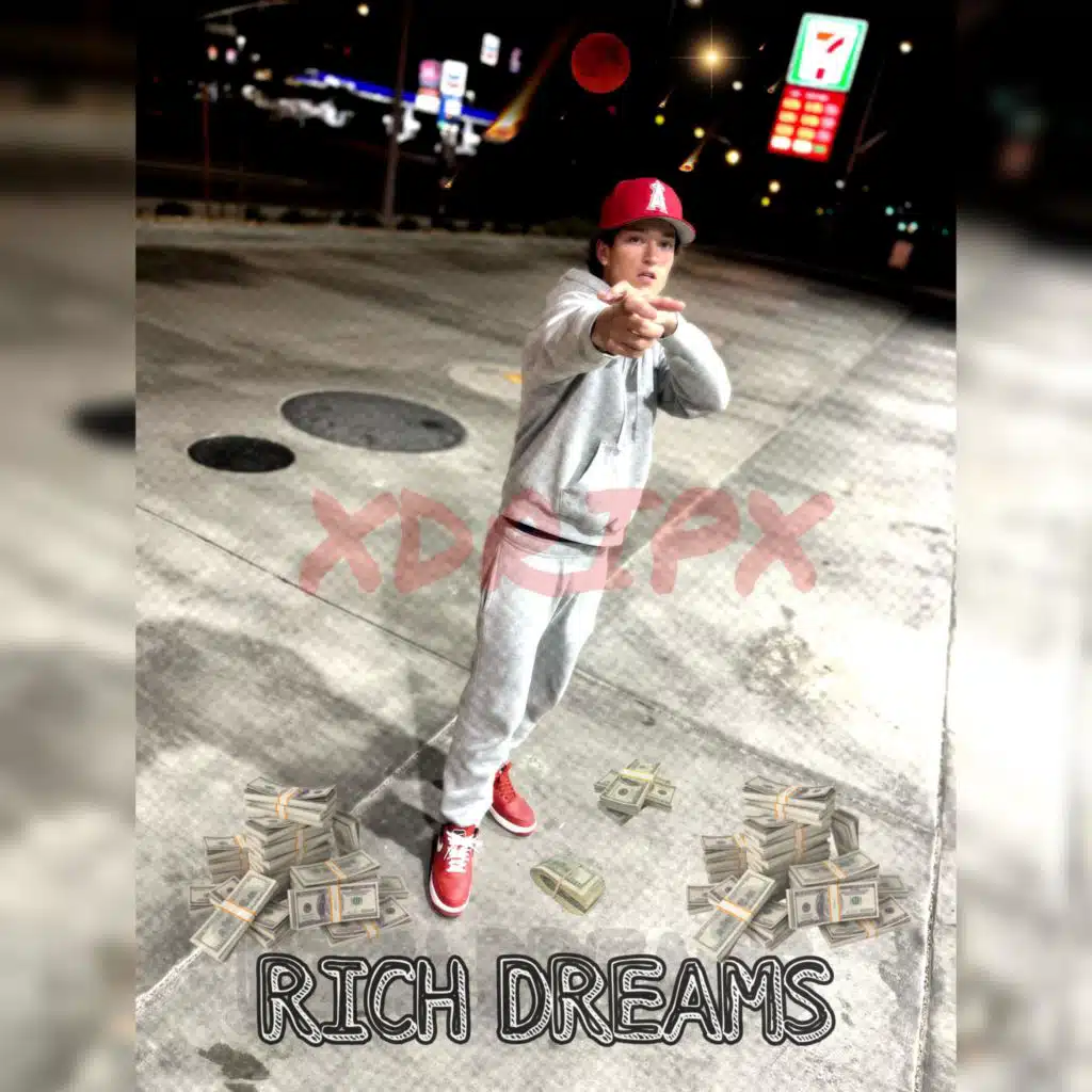 Rich Dreams