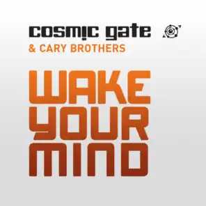 Wake Your Mind (Radio Edit)