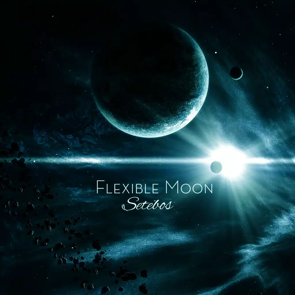 Flexible Moon