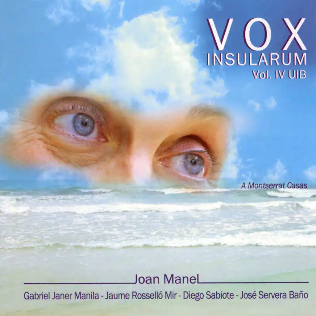 Vox Insularum (Vol. 4)