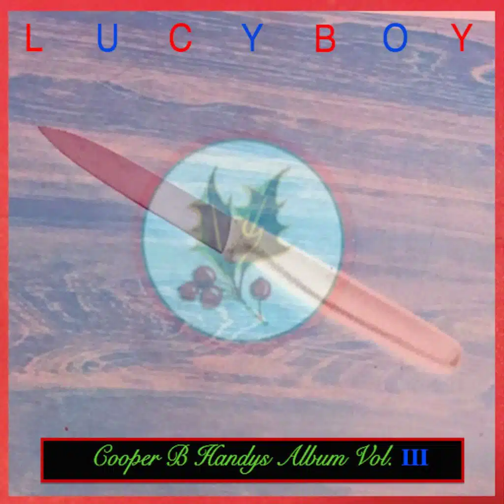 Cooper B. Handy's Album, Vol. III
