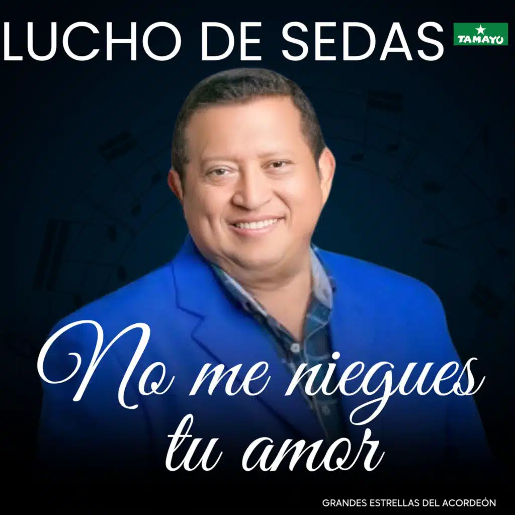 No me niegues tu amor