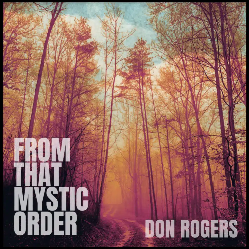 From That Mystic Order