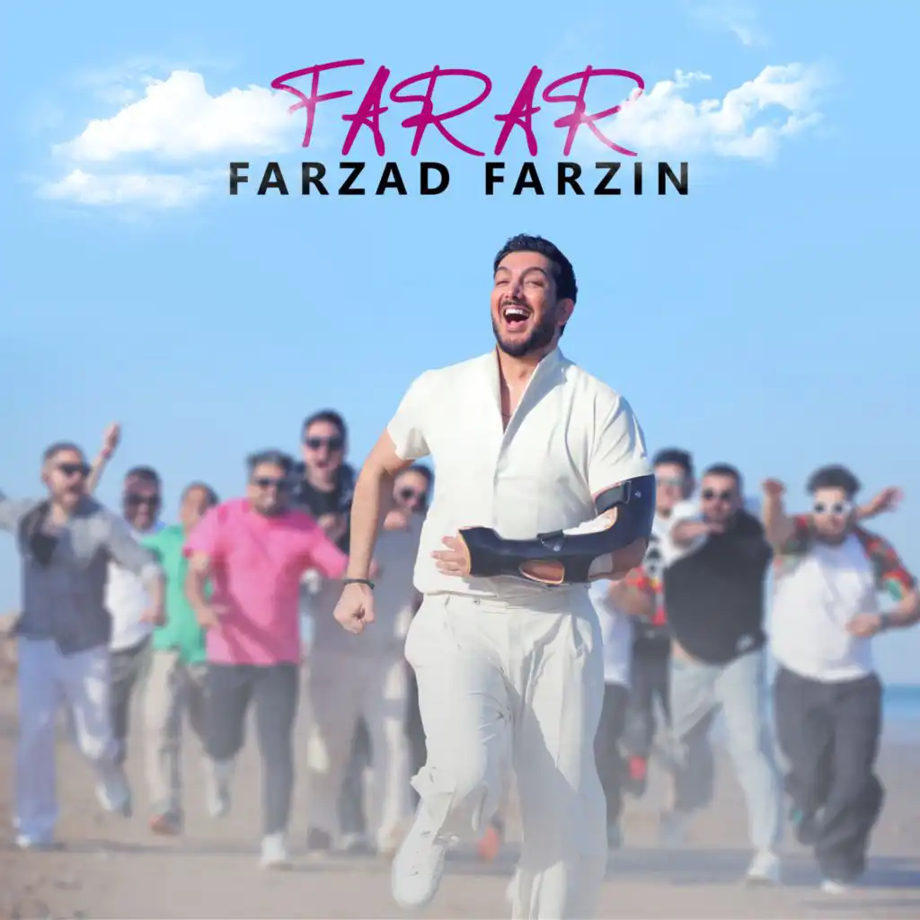 Farzad Farzin