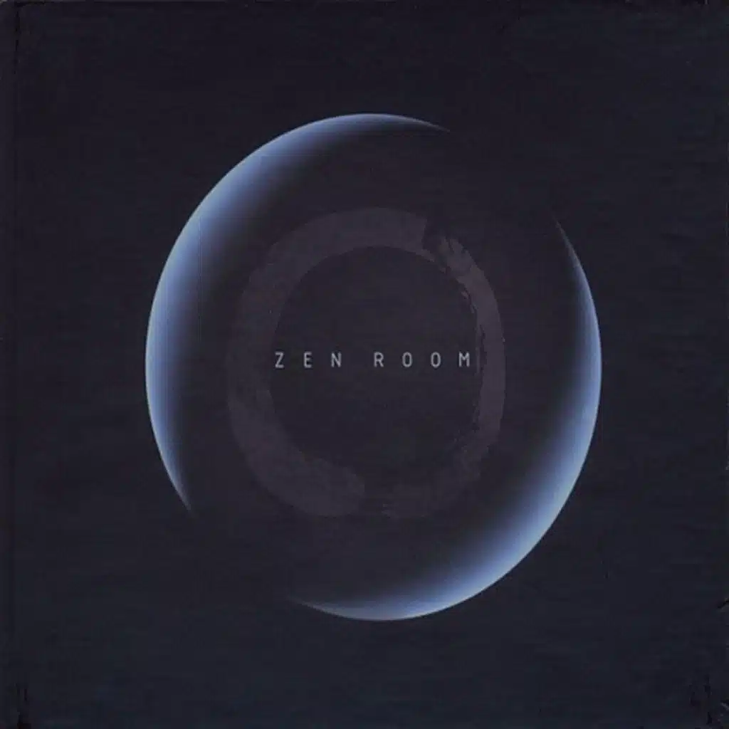 Zen Room (Positive Zero)