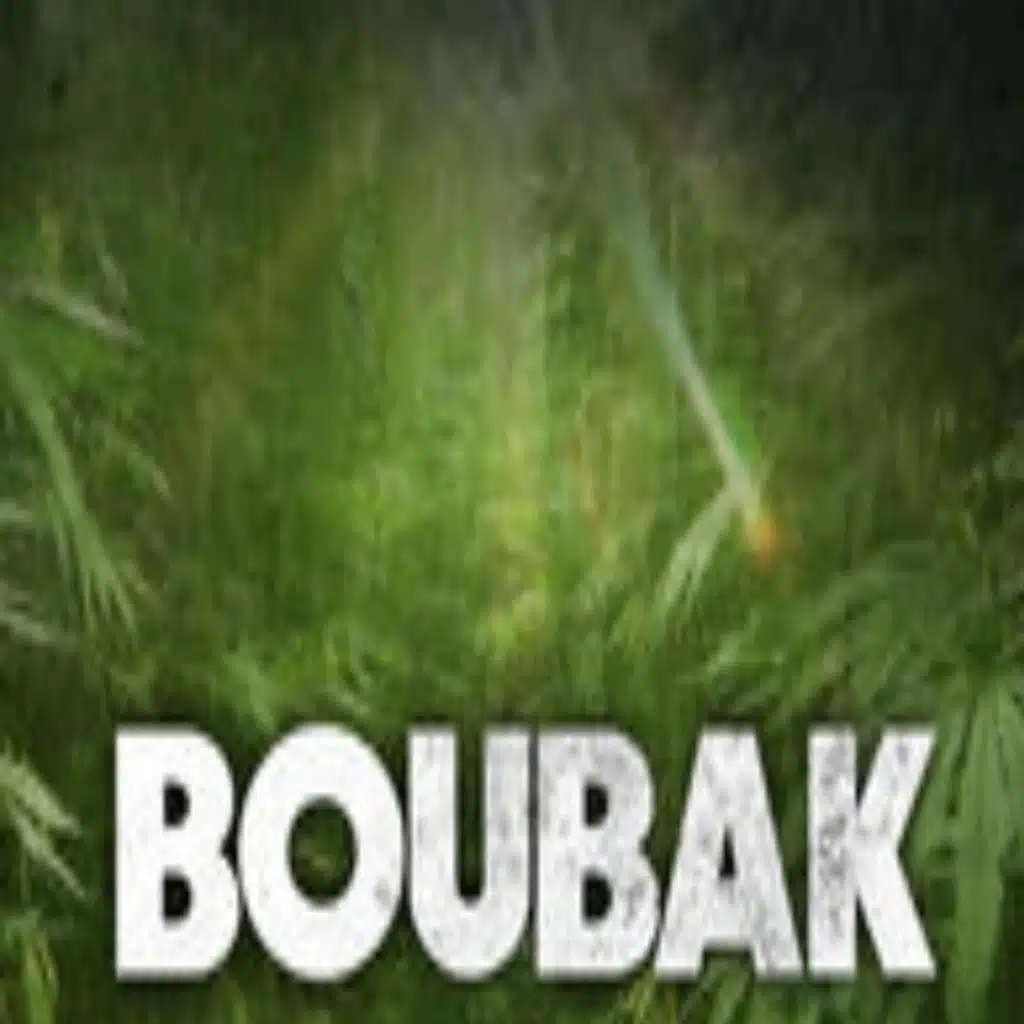 Boubak