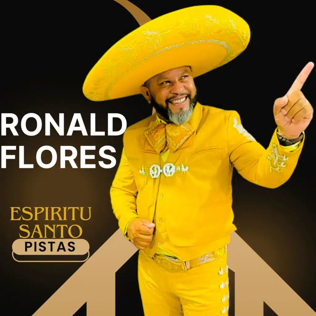 Ronald Flores